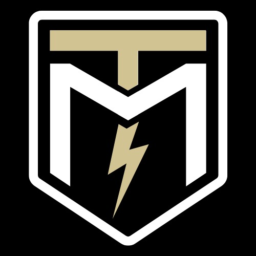 Muhammad Tanzeel Logo